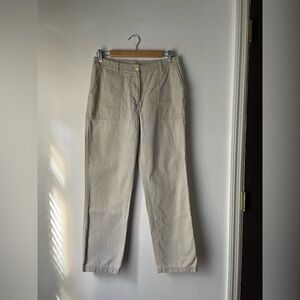 Vintage Lauren Ralph Lauren khaki pants